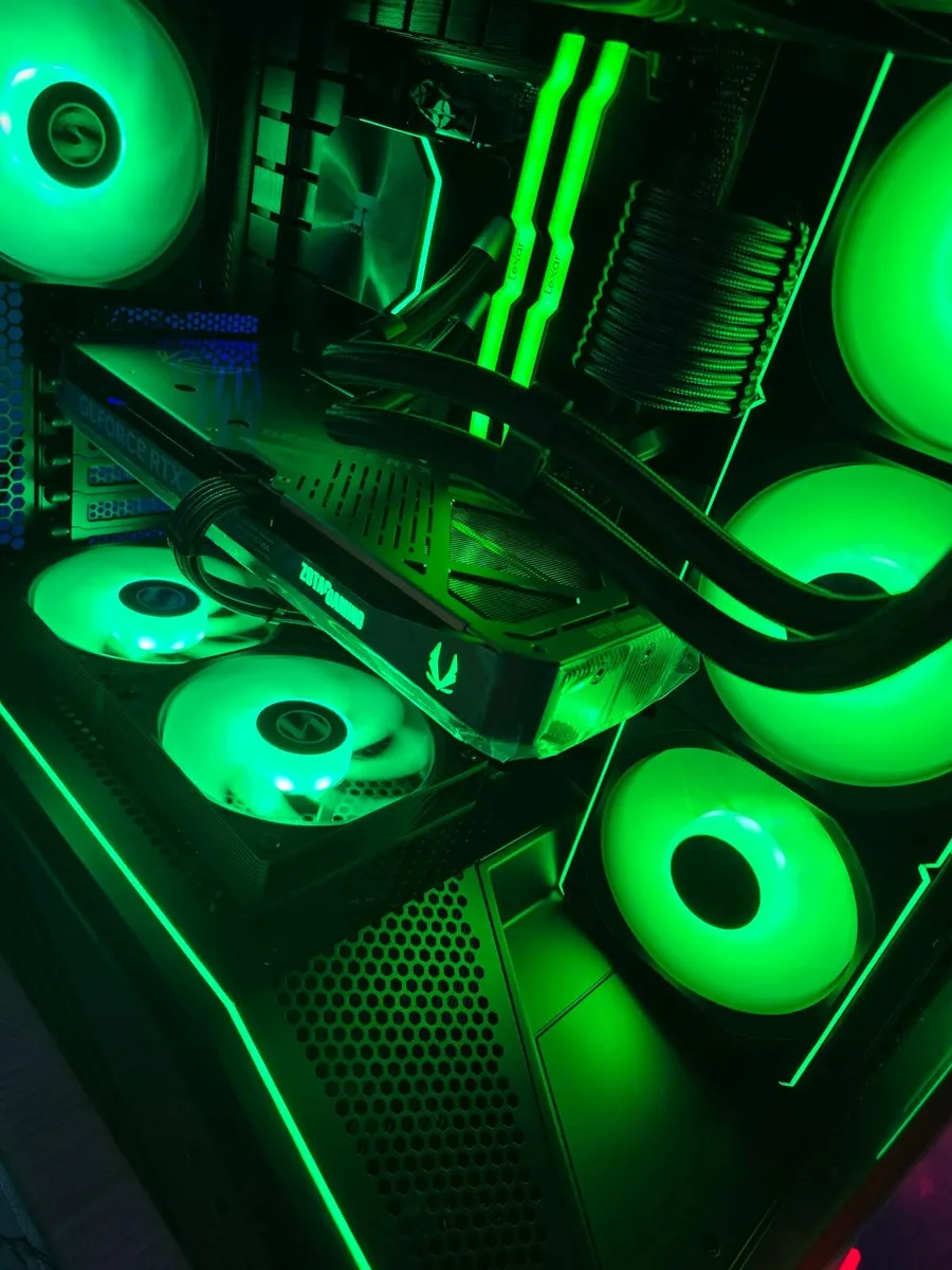 High end gaming PC - Image 2