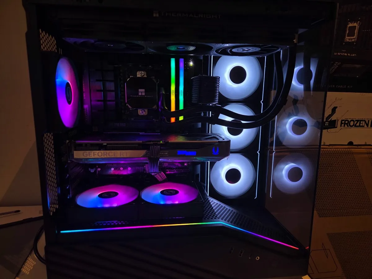 High end gaming PC - Image 3