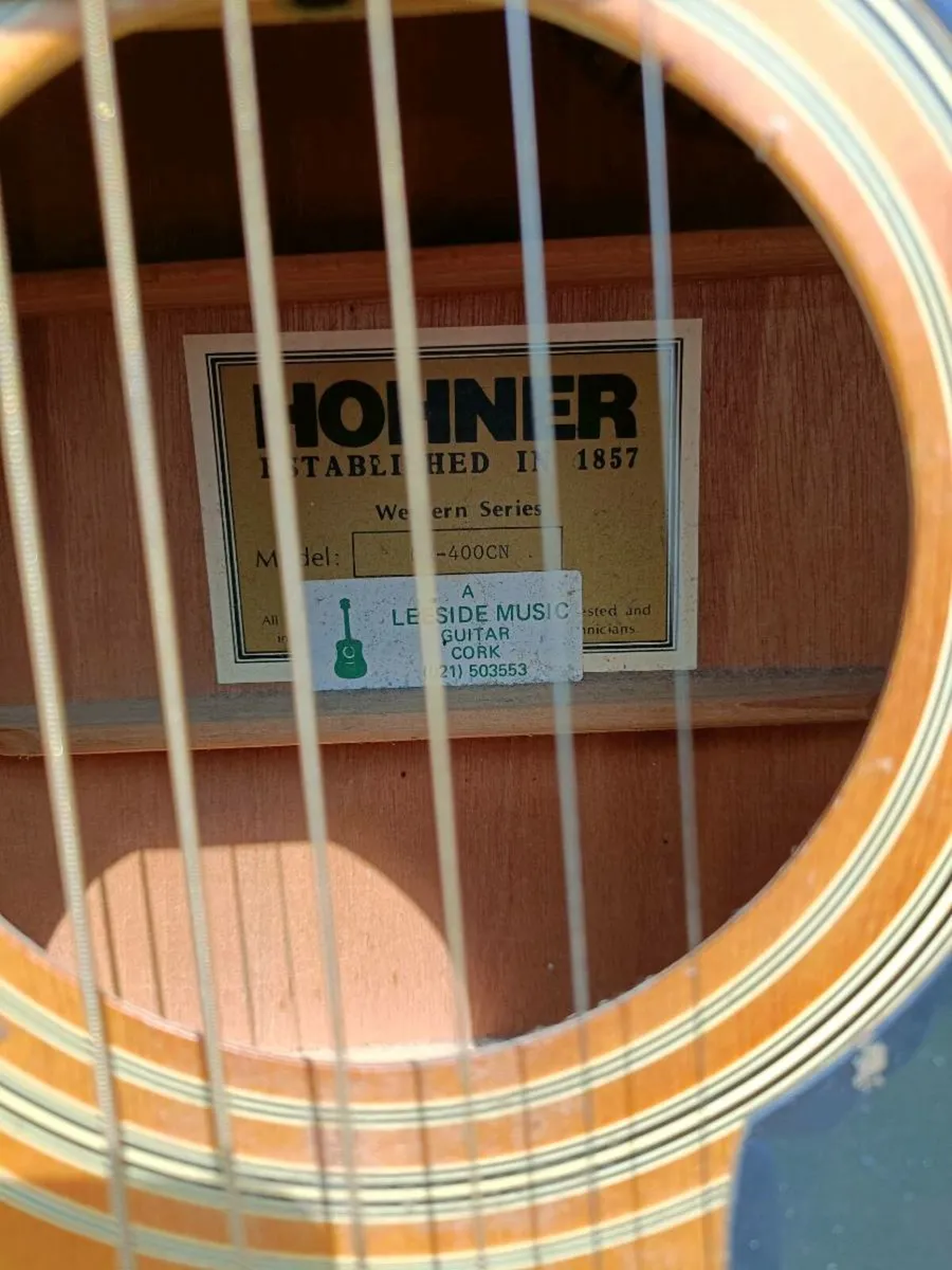 Guitar - Image 2