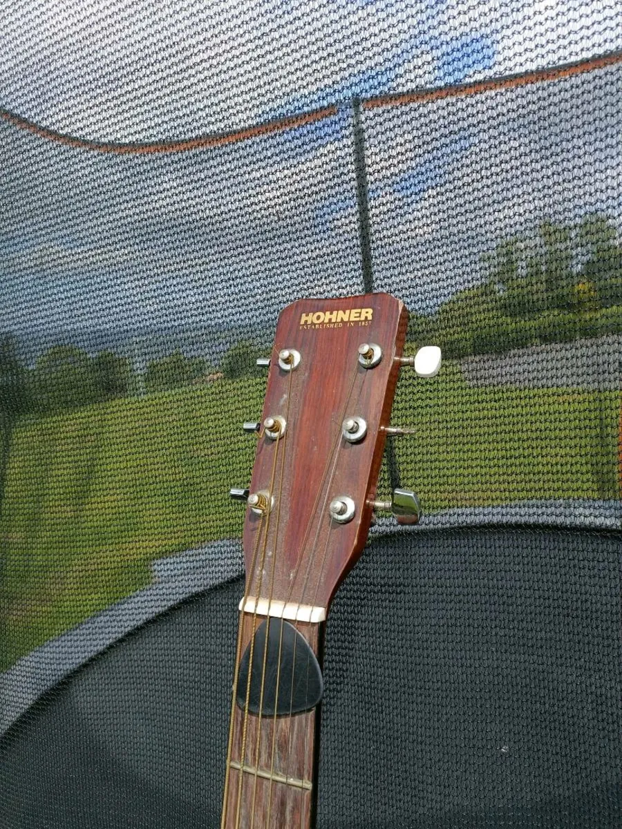 Guitar - Image 3