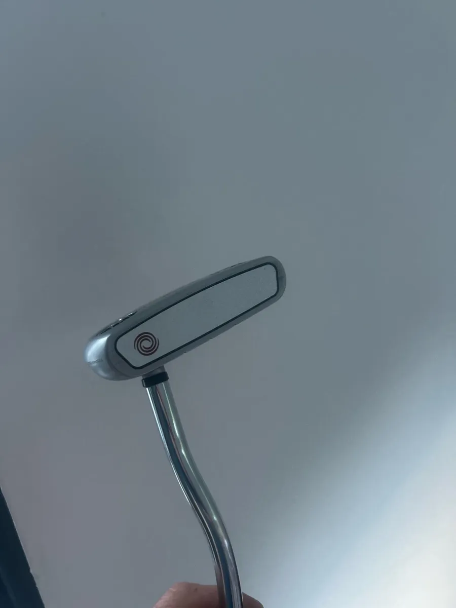 Odyssey putter - Image 2