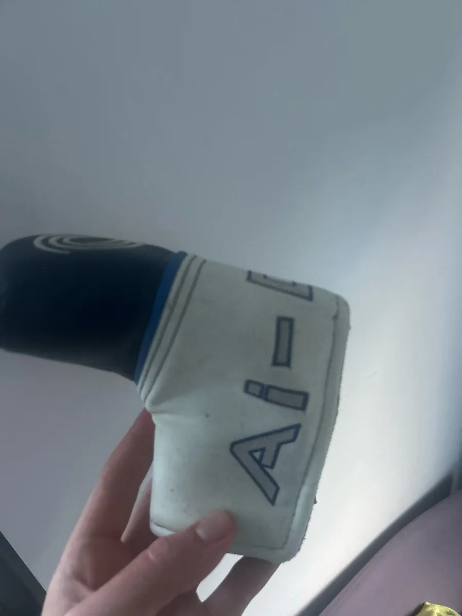 Odyssey putter - Image 3