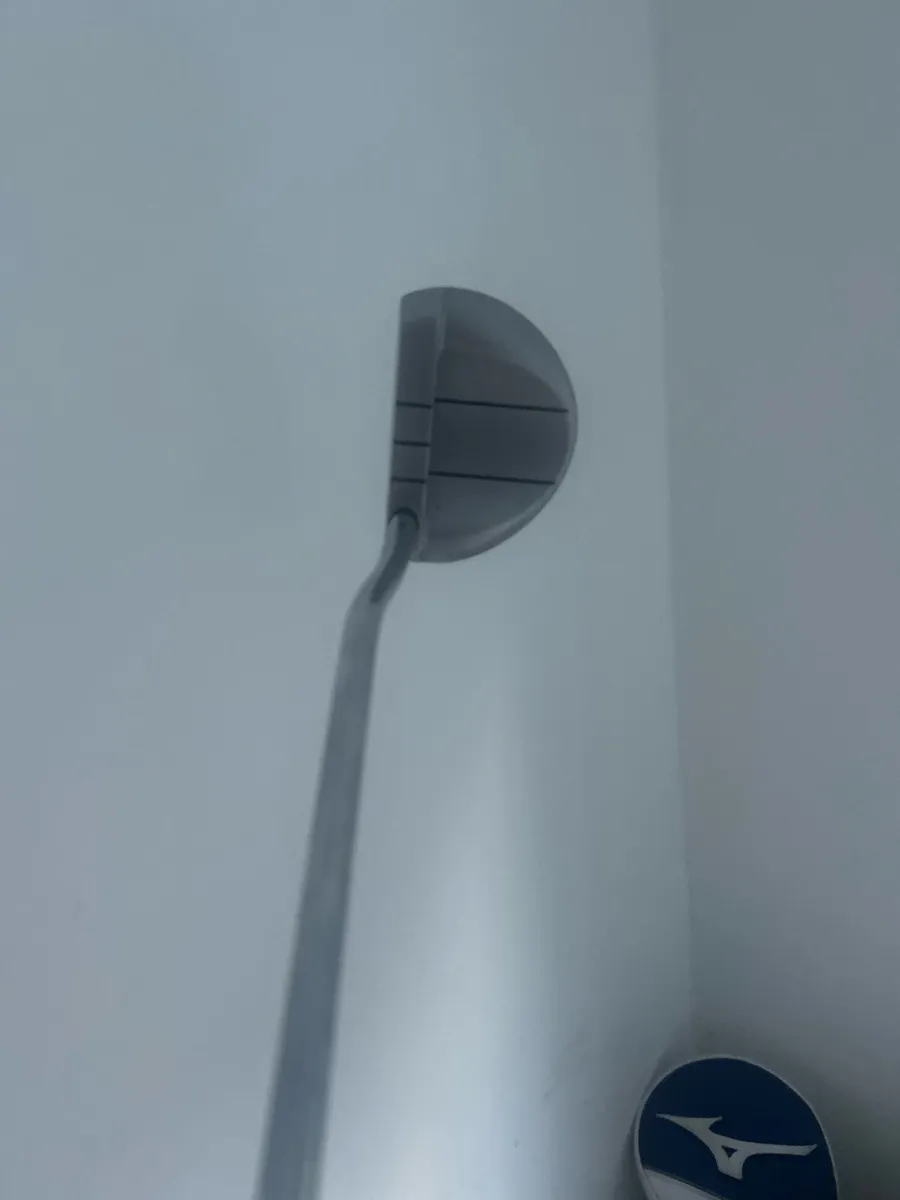 Odyssey putter - Image 4