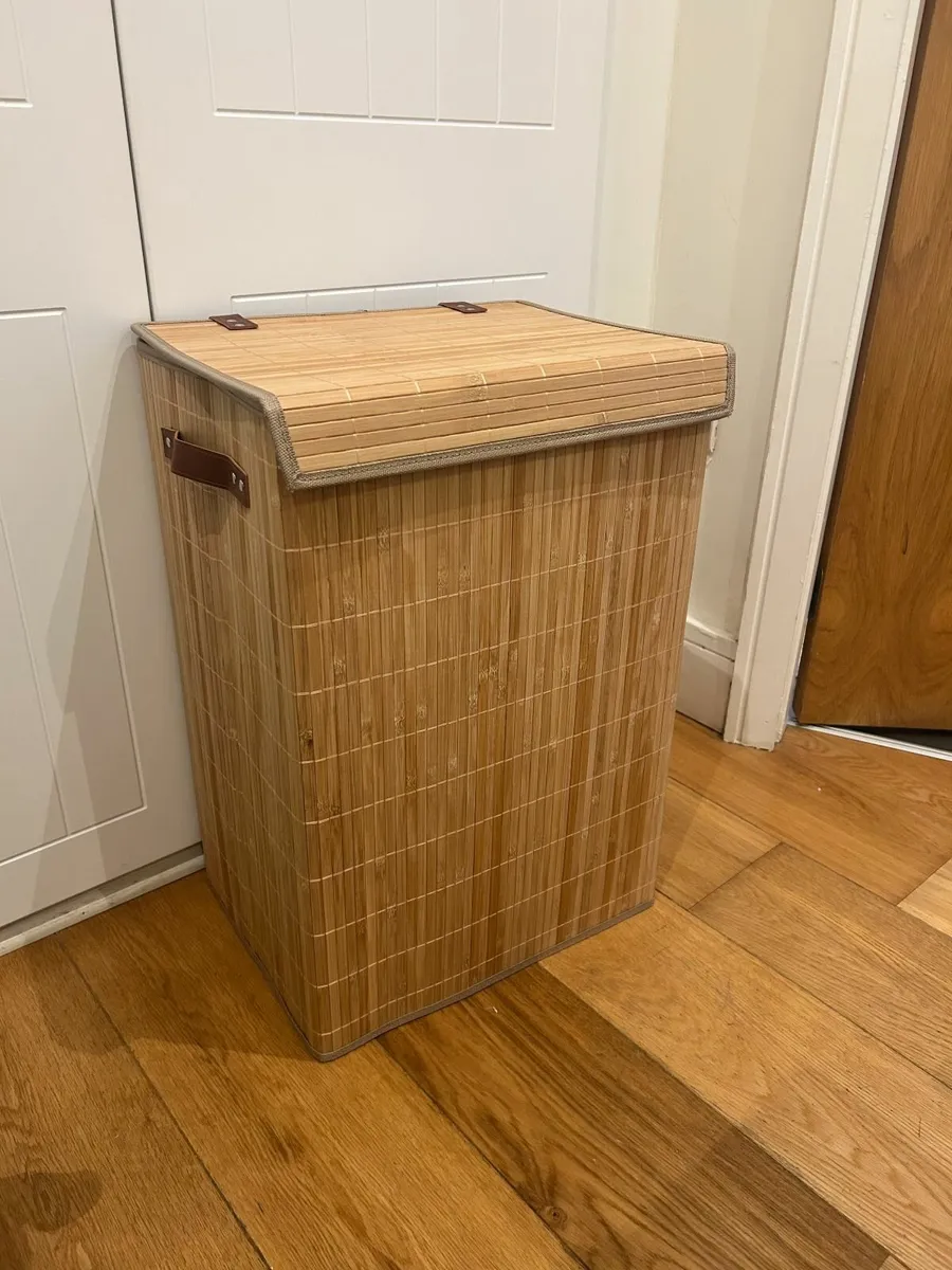Laundry Basket