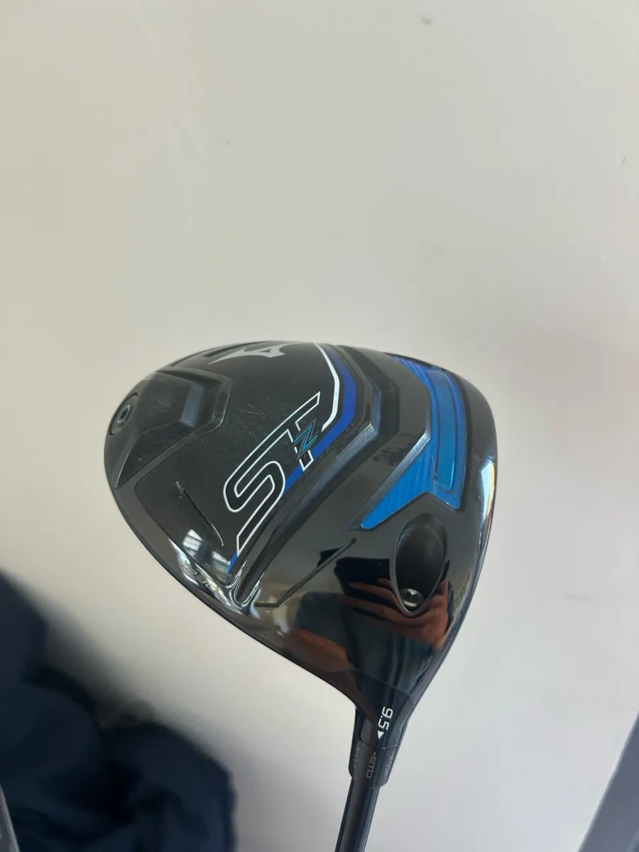 Mizuno driver - Image 1