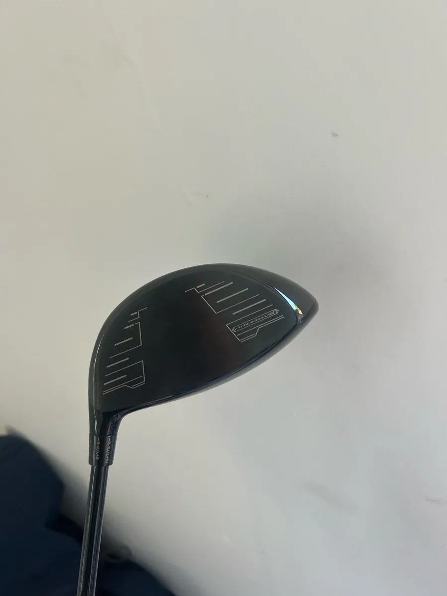 Mizuno driver - Image 2