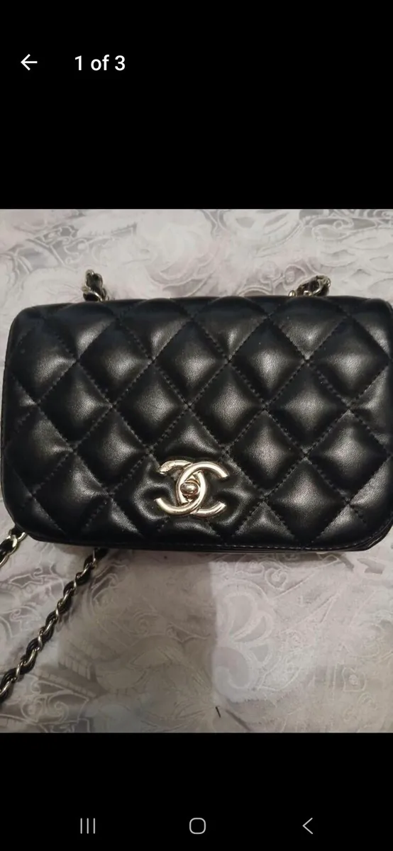 Clutch bag - Image 1