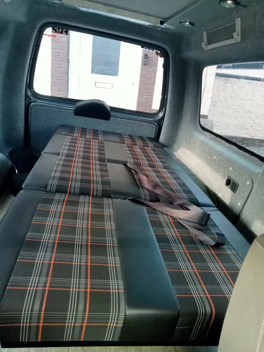 Vw caddy - Image 3