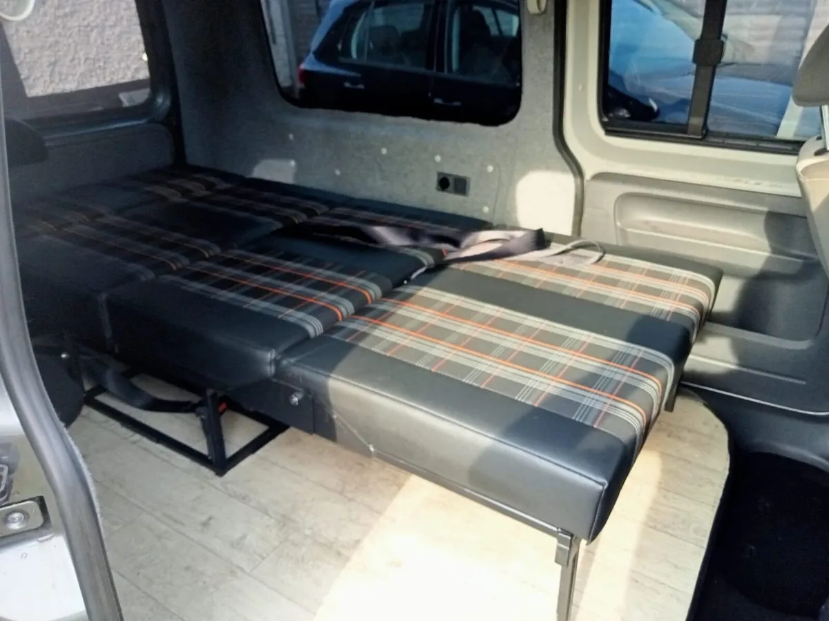 Vw caddy - Image 4