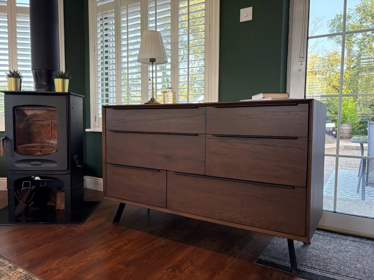 Chest of drawers / Sideboard / dresser - Image 3