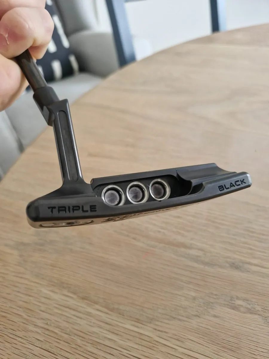 Scotty Cameron - Image 1