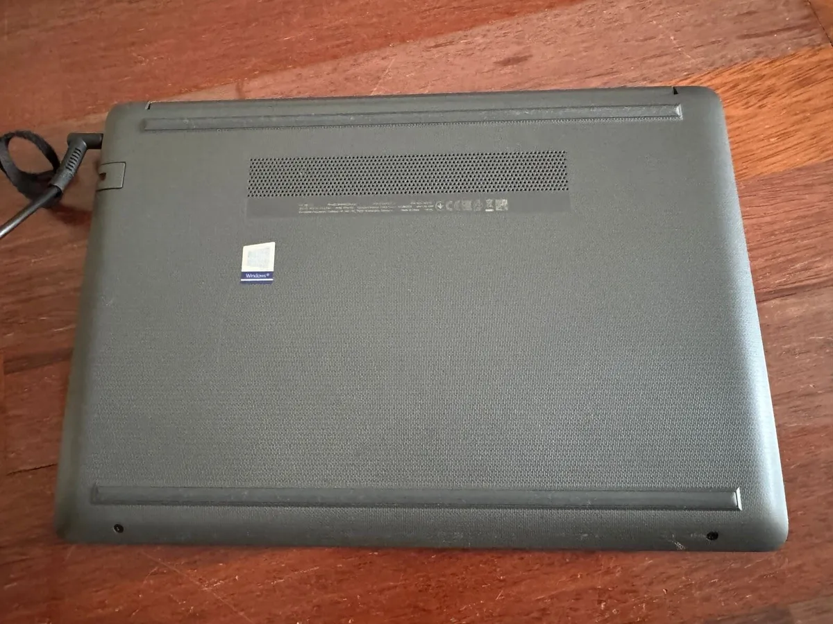 HP G7 15 inch 2018 model - Image 1