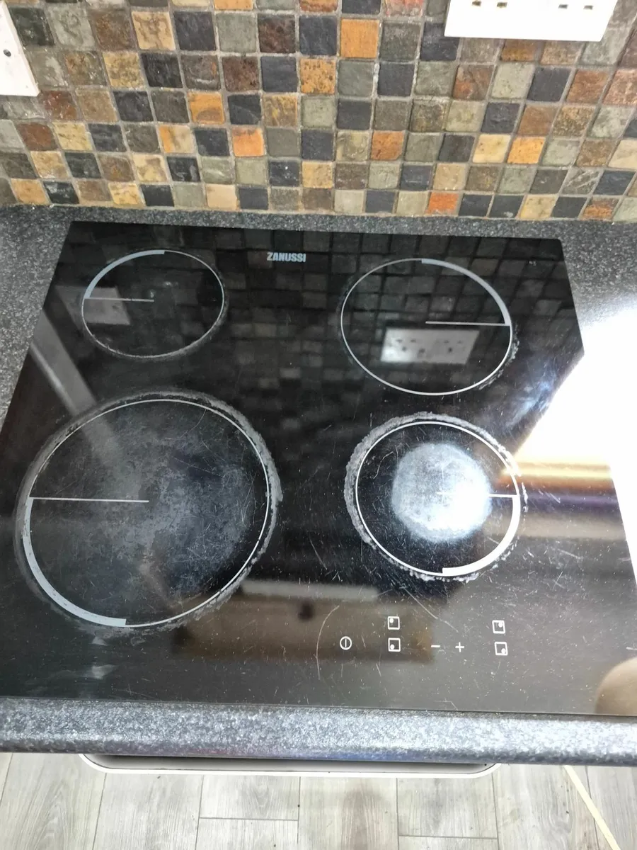 Hob & Oven - Image 2