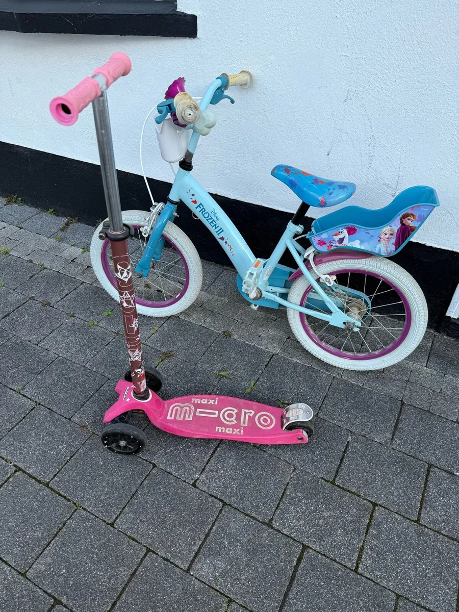 Bike - Image 1
