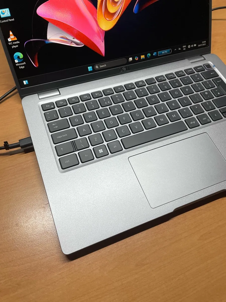 Dell laptop i7 pro 64gb 512ssd win 11 pro - Image 3