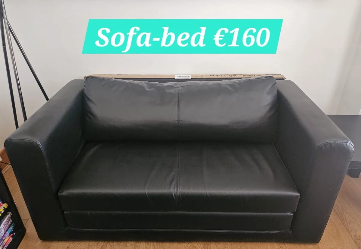 Sofa bed