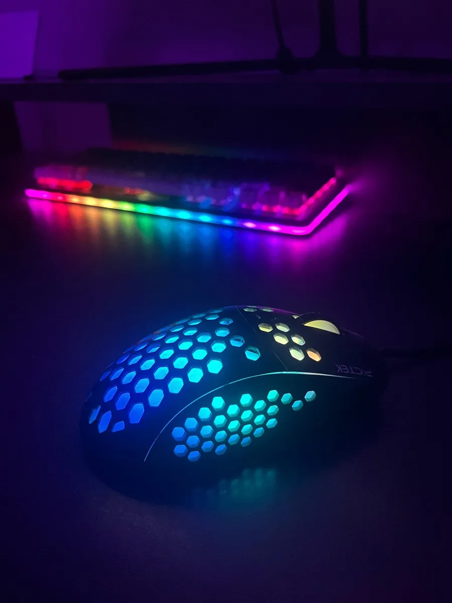 Gaming Mouse - Image 1