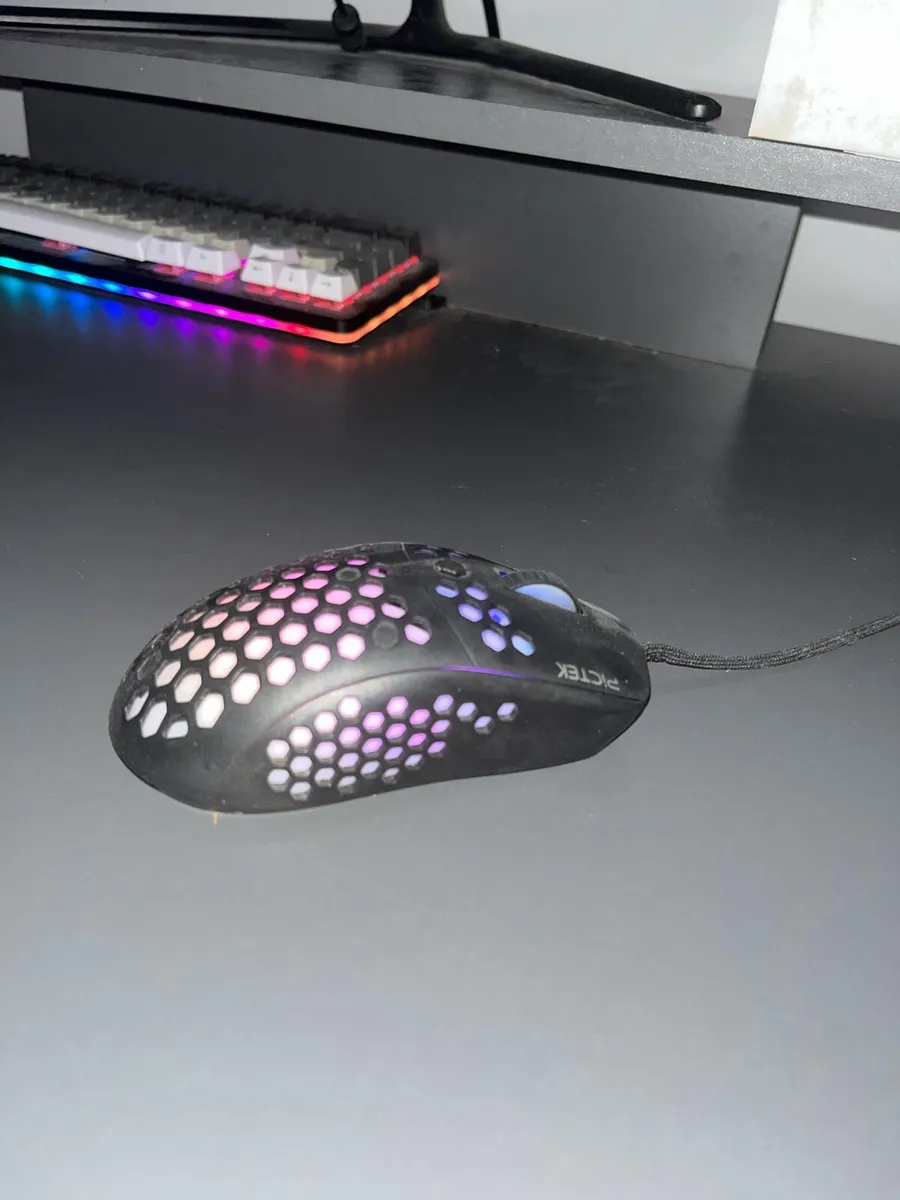 Gaming Mouse - Image 2