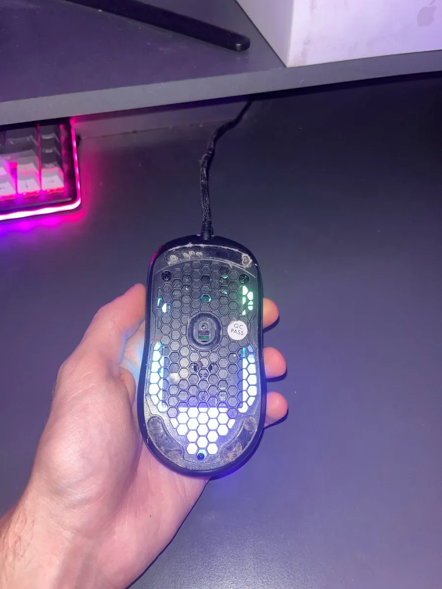 Gaming Mouse - Image 3