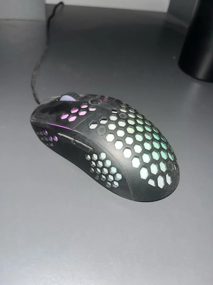 Gaming Mouse - Image 4