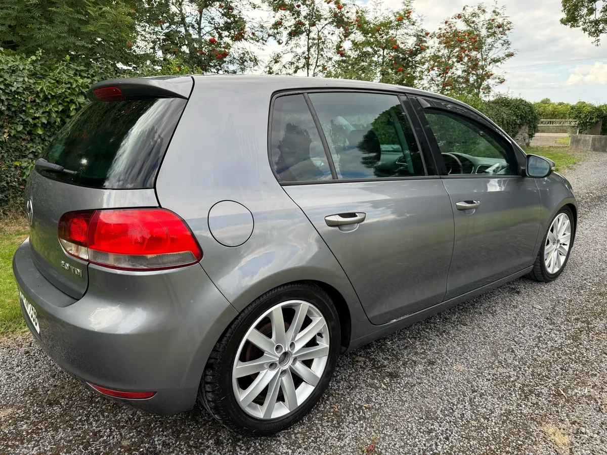 Volkswagen Golf - Image 2