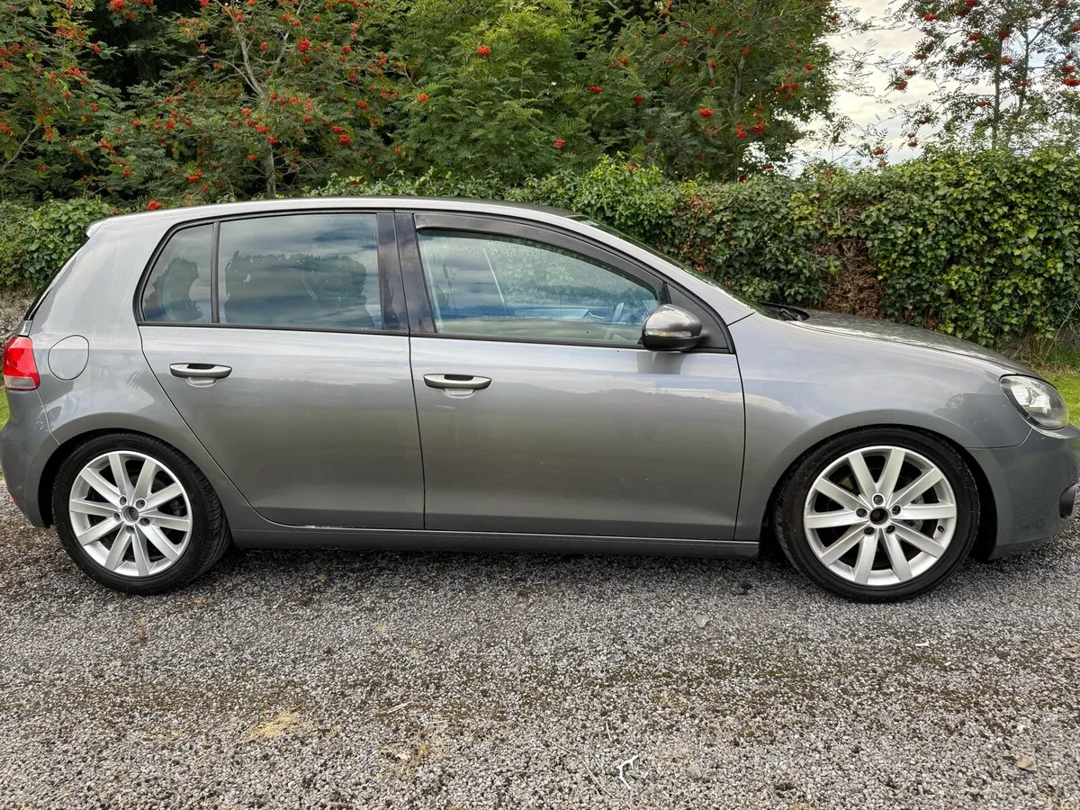Volkswagen Golf - Image 3