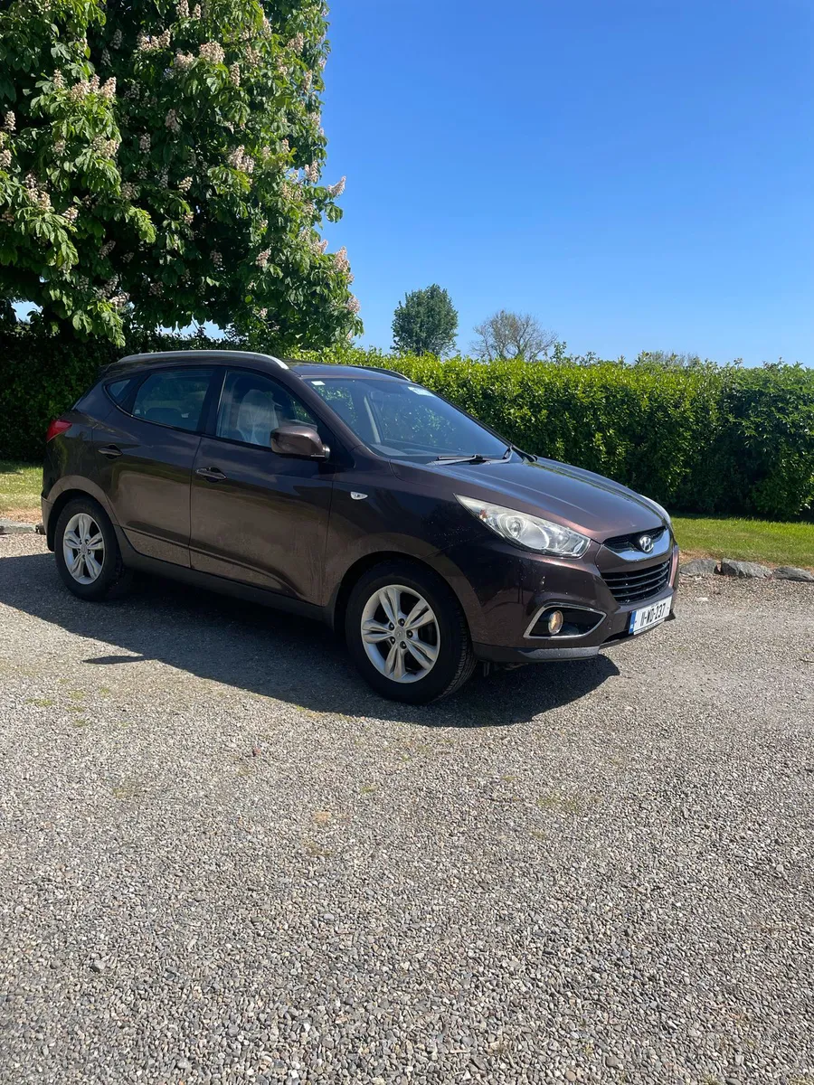Selection of Trade in cars . Trade Cars - Image 1