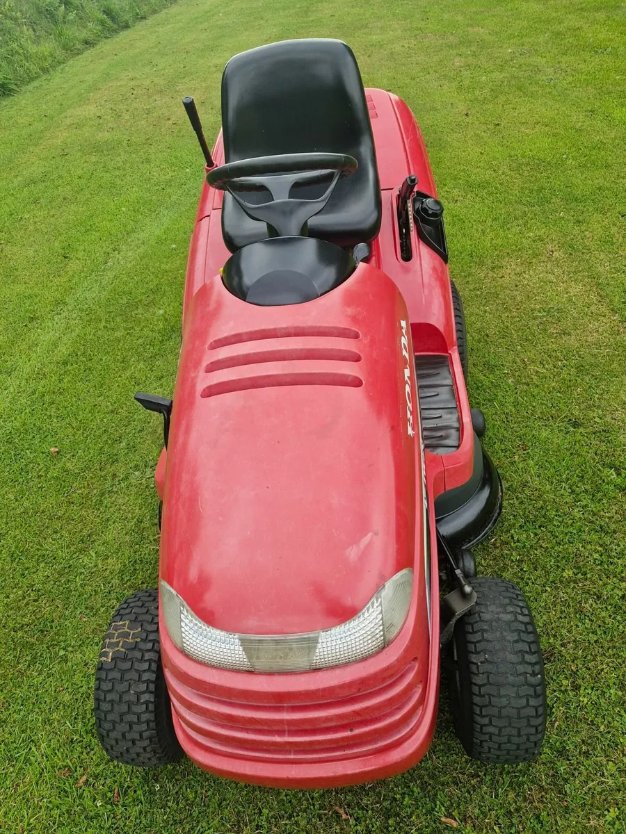 Honda Lawnmower - Image 2