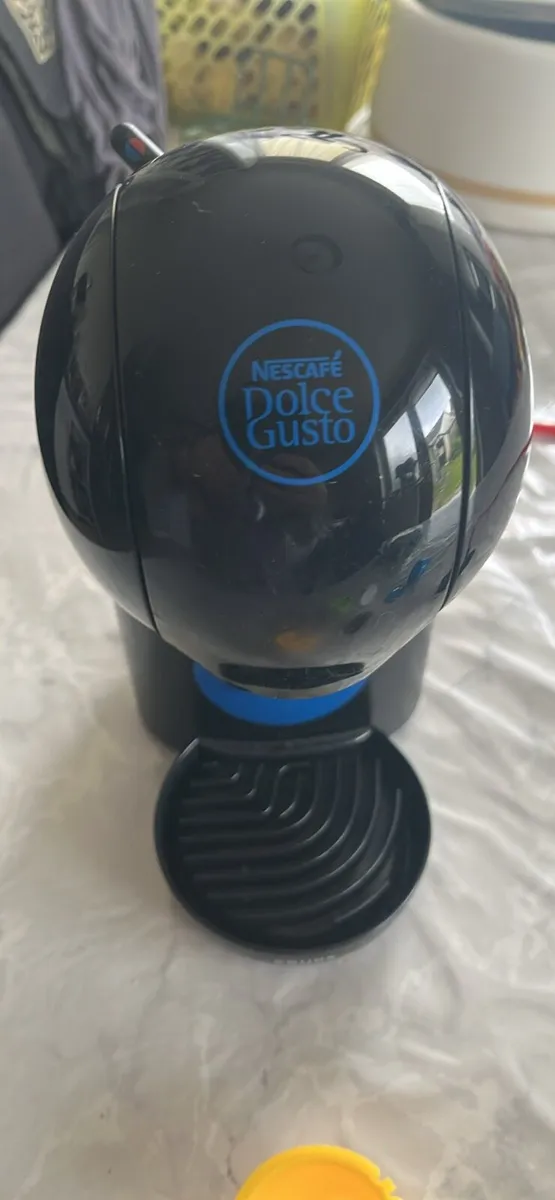 Nestcafe coffee machine - Image 1
