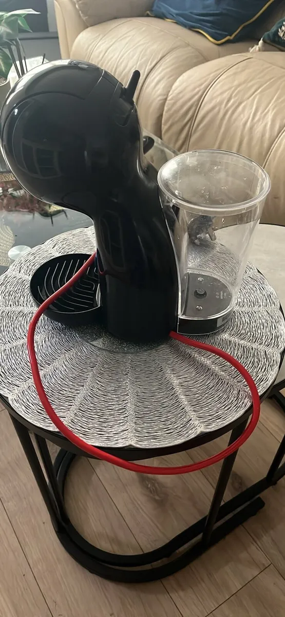 Nestcafe coffee machine - Image 3