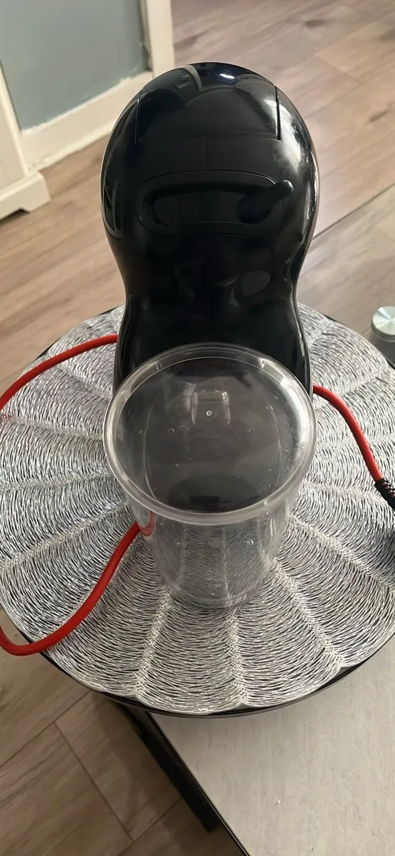 Nestcafe coffee machine - Image 4