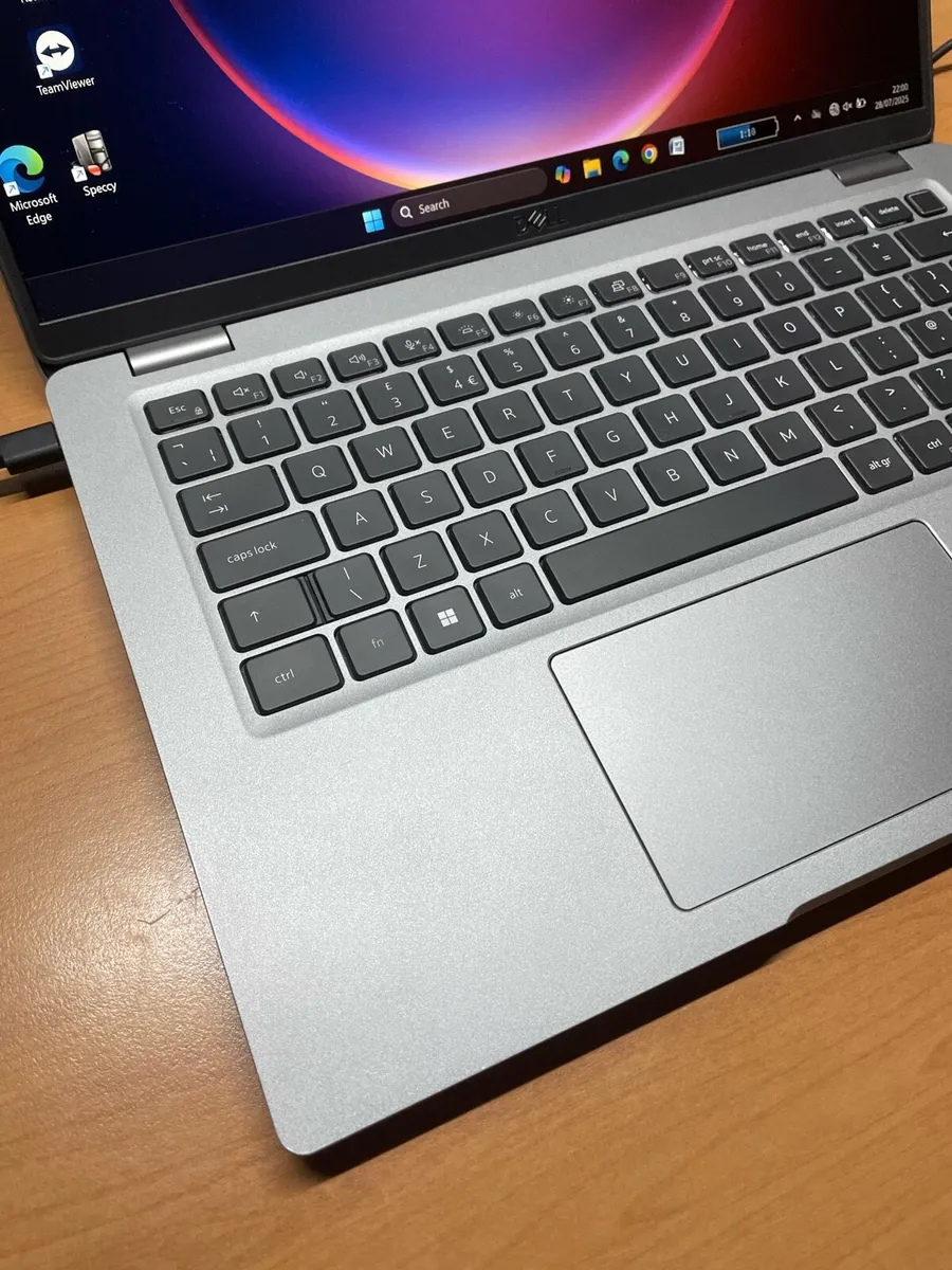 Dell laptop i7 pro 64gb 1 TB SSD win 11 pro - Image 3