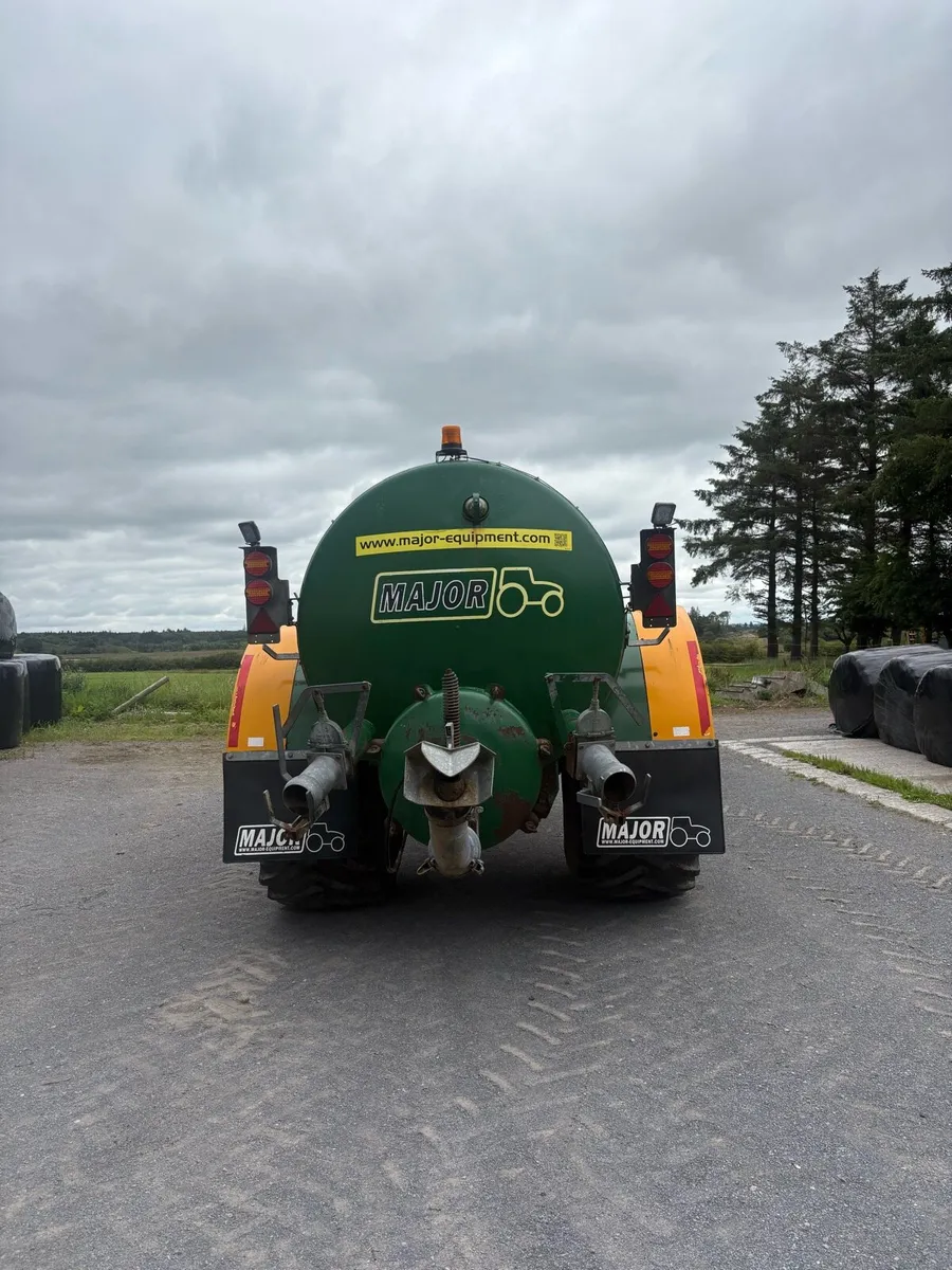 Major 2050 tanker - Image 4