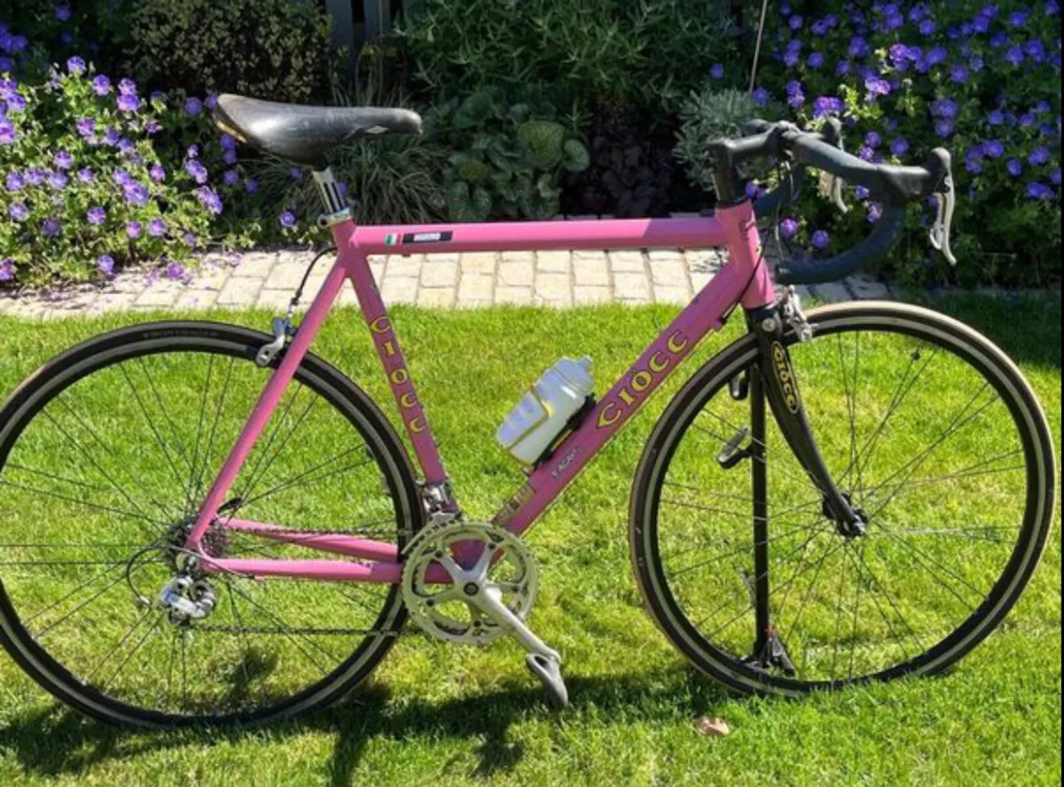 Ciocc Road Bike