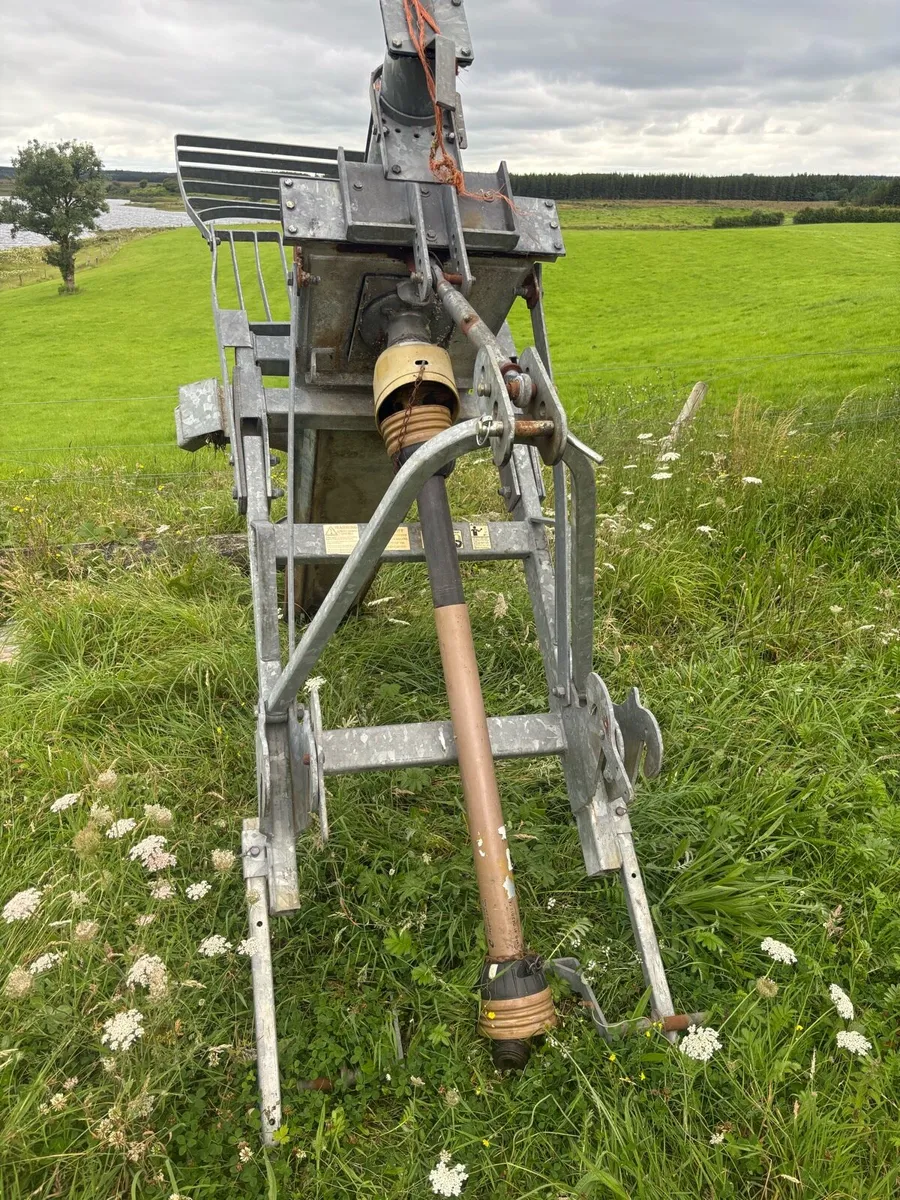 Major 6000 agitator - Image 3