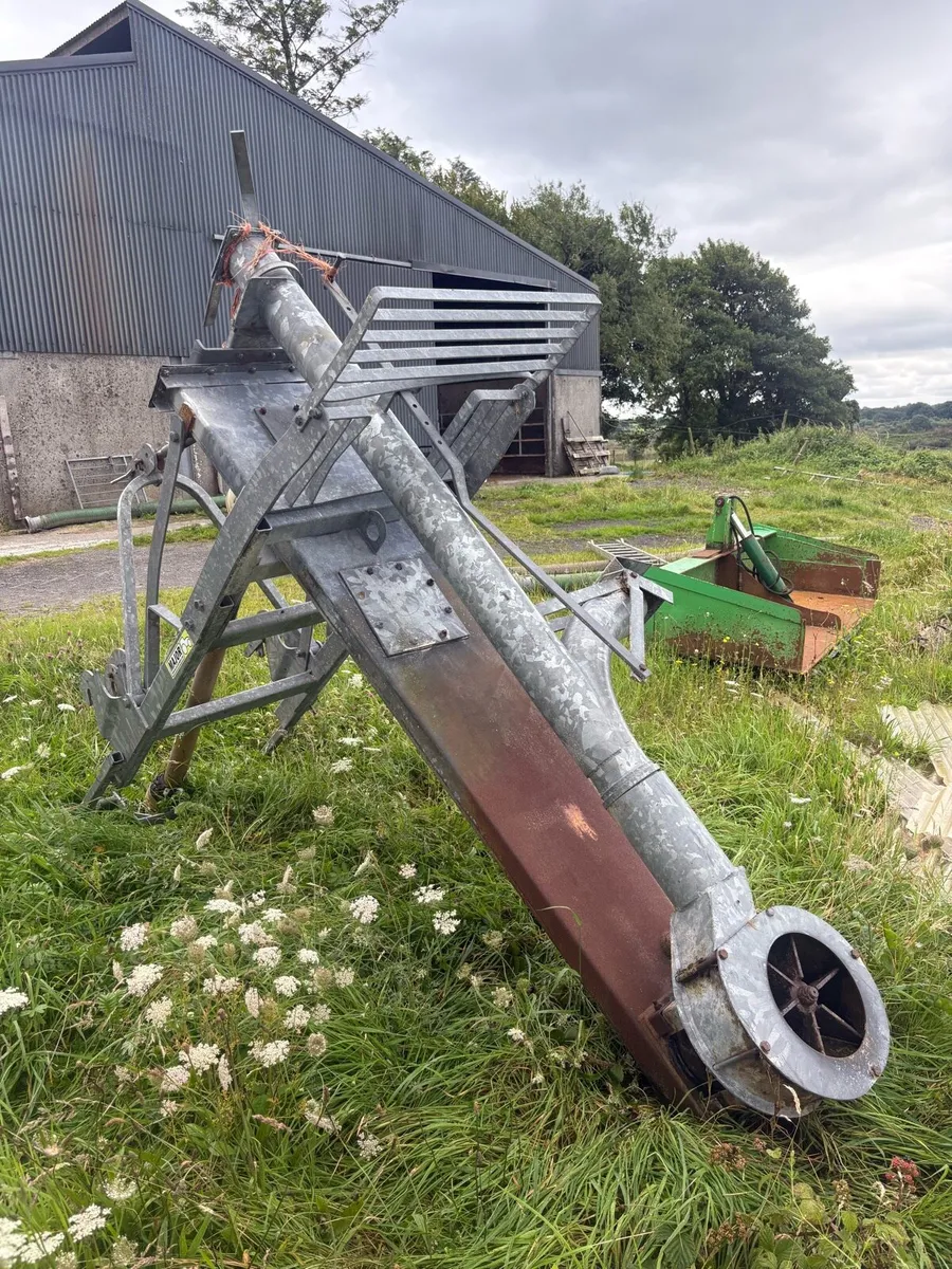 Major 6000 agitator - Image 4