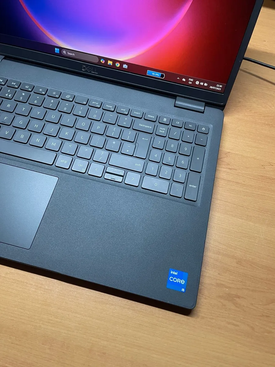 5 x Dell i5 pro 16gb 256ssd win 11 pro - Image 2