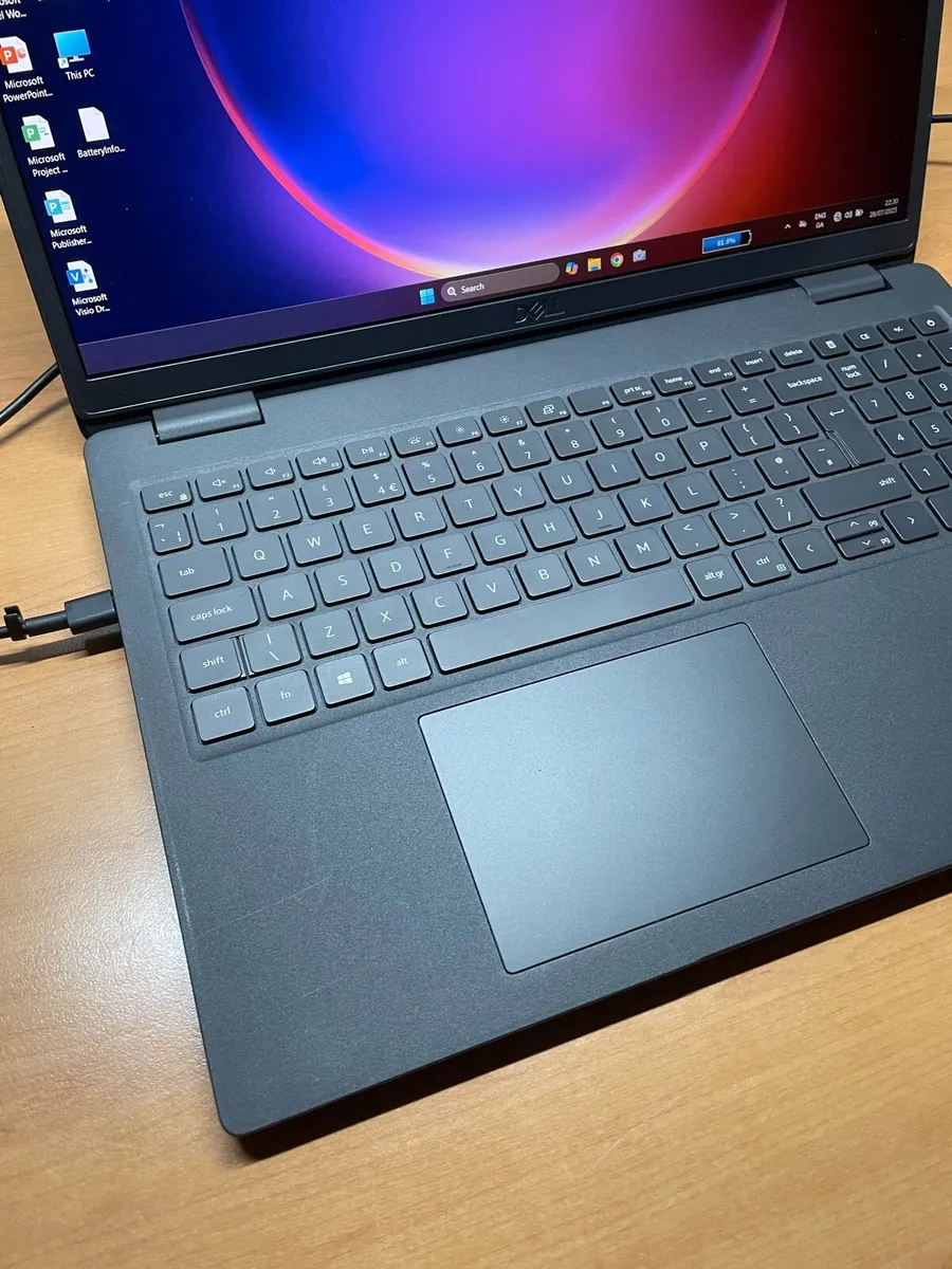 5 x Dell i5 pro 16gb 256ssd win 11 pro - Image 3