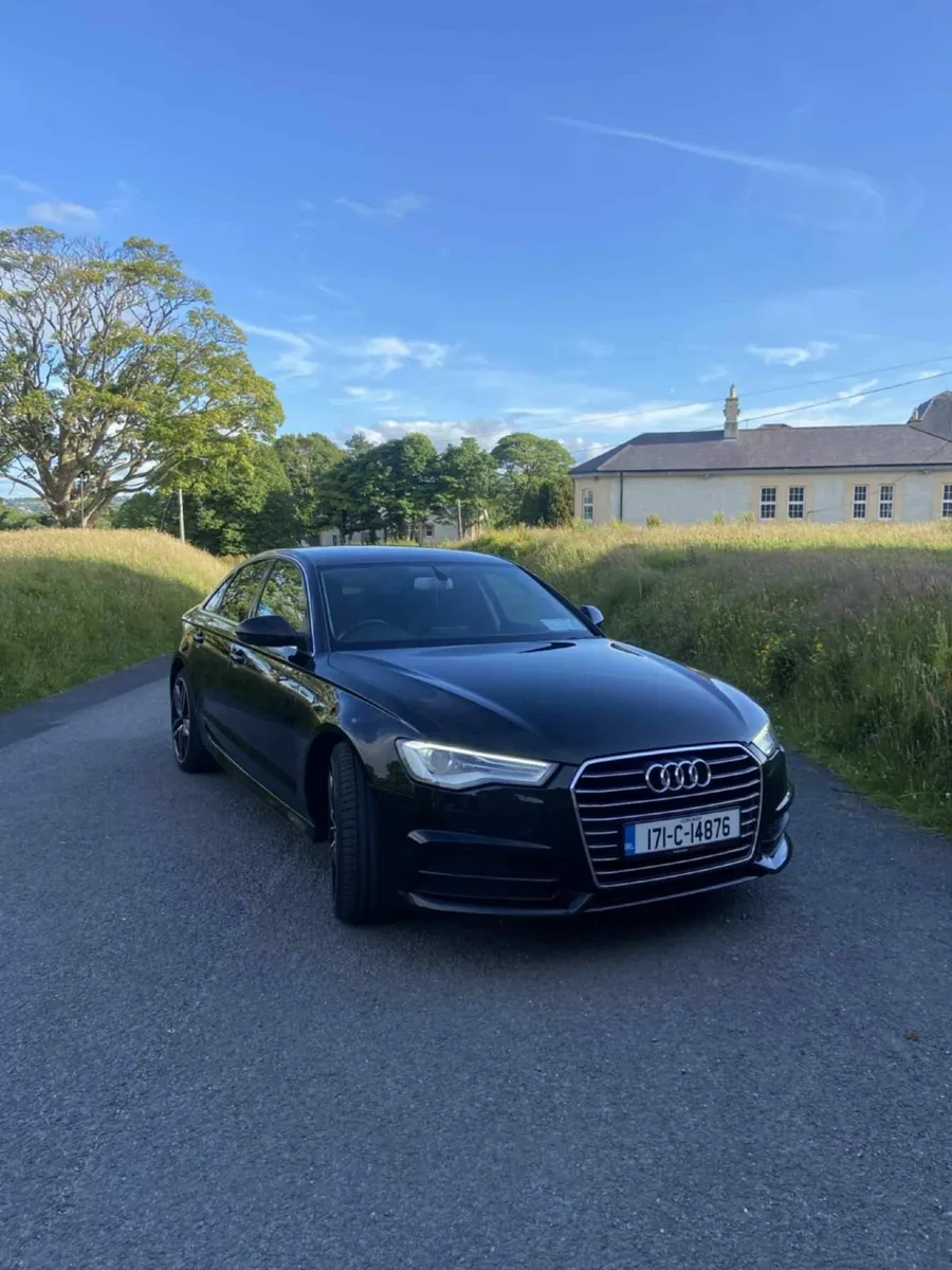 Audi A6 SE Ultra 190bhp - Image 3
