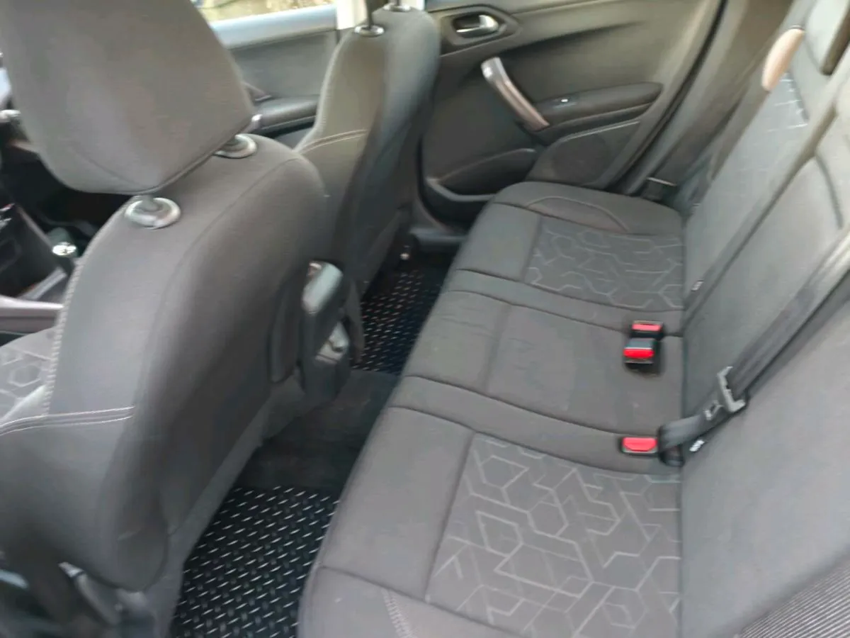 2016 PEUGEOT 2008 AUTO 1.2 PETROL - Image 4