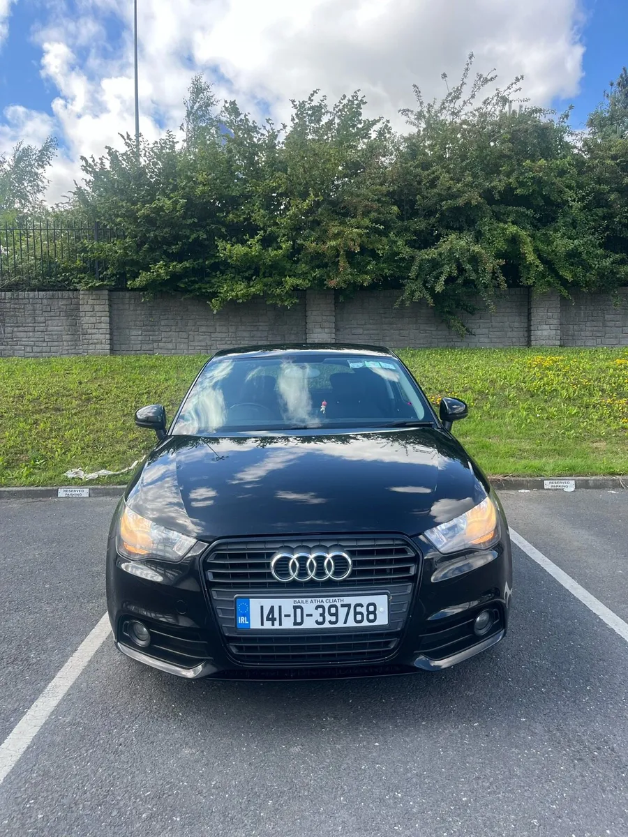 Audi A1 - Image 1