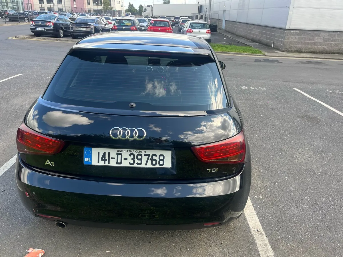 Audi A1 - Image 2