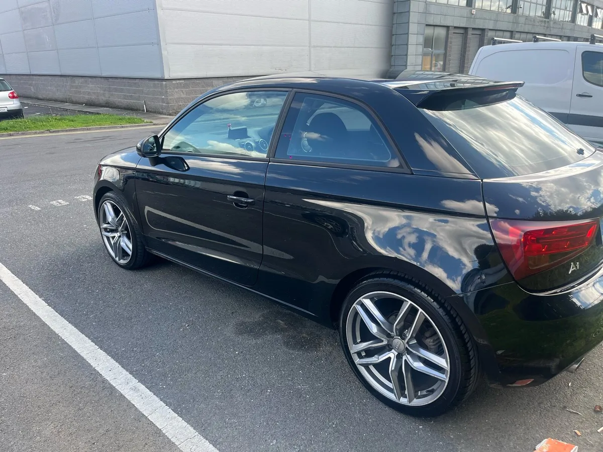 Audi A1 - Image 3