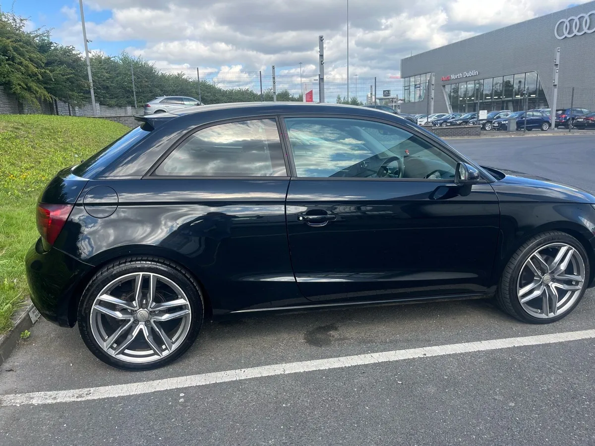 Audi A1 - Image 4