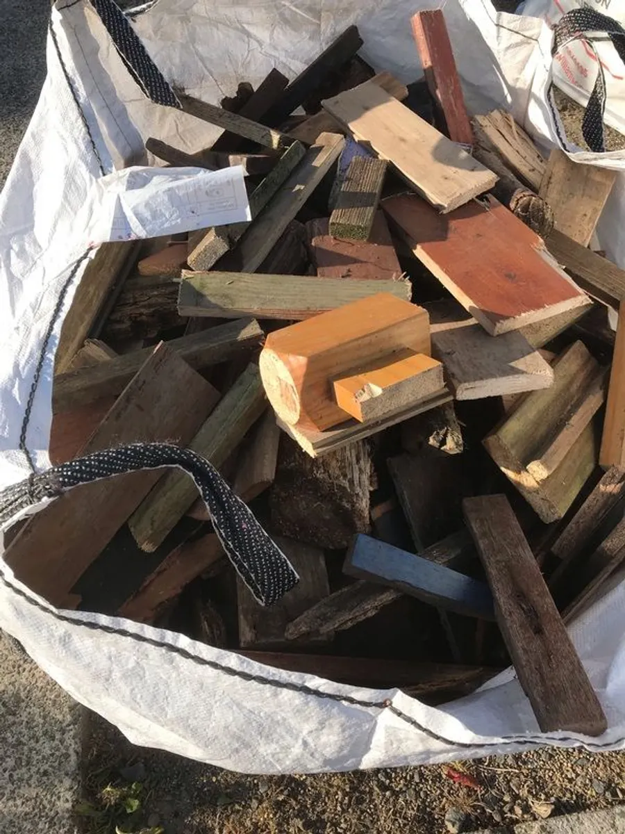 firewood - Image 1