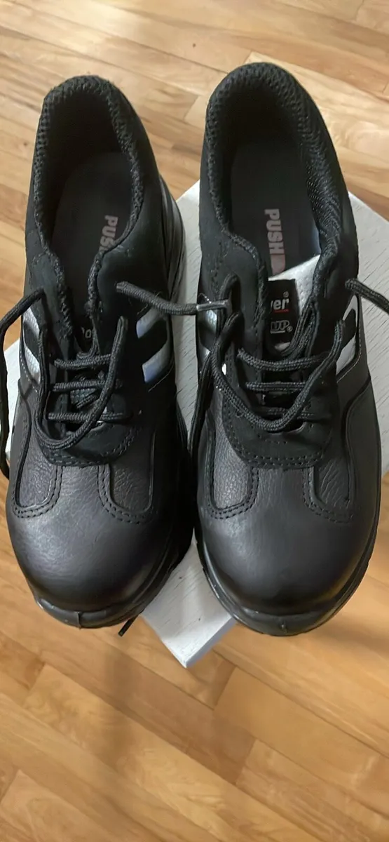 Boots - Image 1