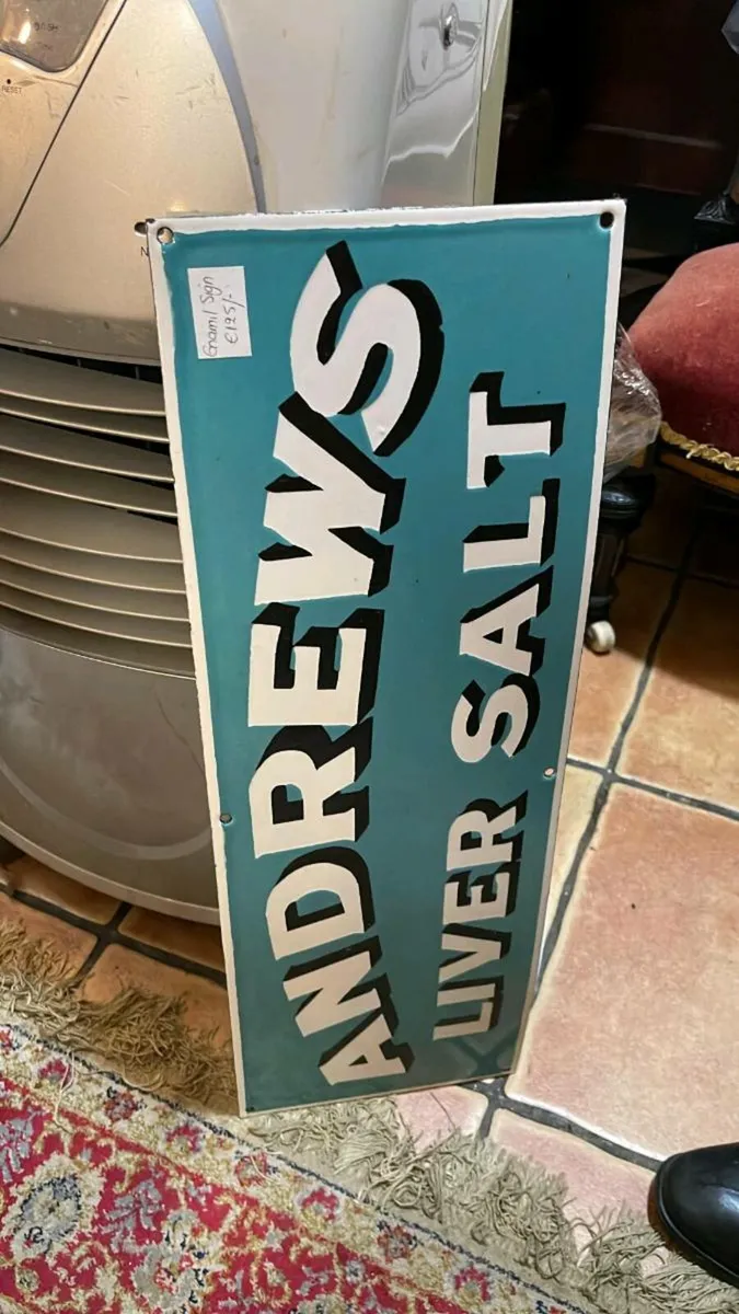 Antiques - Image 4