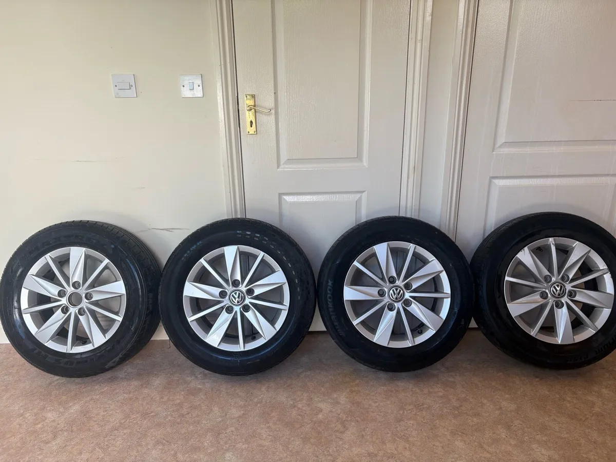 Wheels - Image 3