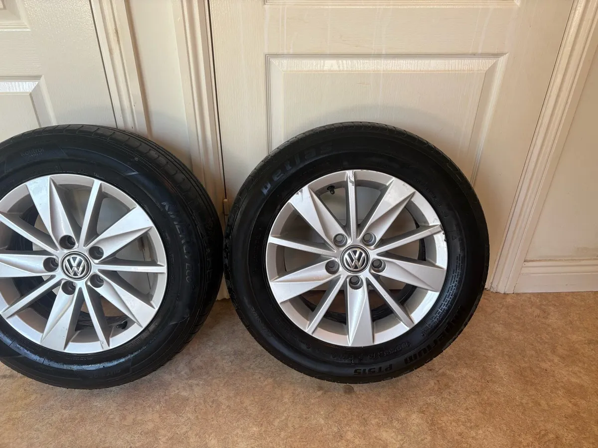 Wheels - Image 4