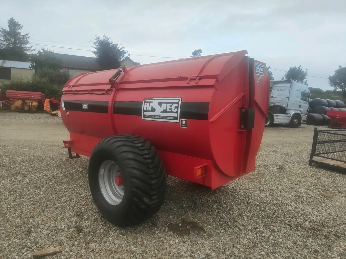 Hi Spec 1000 - Image 2